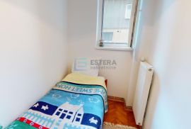 Stan PRODAJA Kordunska, 51 m2, 3s, 2. kat, balkon, Zagreb, Appartement