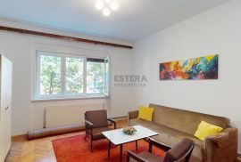 Stan PRODAJA Kordunska, 51 m2, 3s, 2. kat, balkon, Zagreb, Appartamento