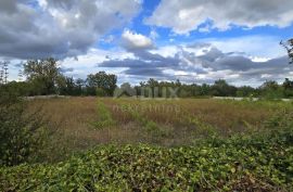 ISTRA, KANFANAR - Građevinsko zemljište na rubu manjeg naselja, Kanfanar, Land