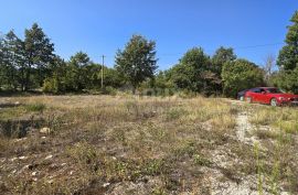 ISTRA, SVETVINČENAT - Prostrano građevinsko zemljište, Svetvinčenat, Land