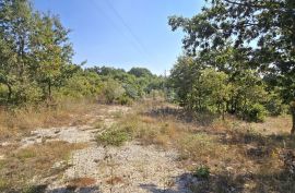 ISTRA, SVETVINČENAT - Građevinsko zemljište na rubu građevinske zone, Svetvinčenat, Terrain