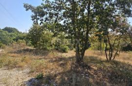 ISTRA, SVETVINČENAT - Građevinsko zemljište na rubu građevinske zone, Svetvinčenat, Terrain