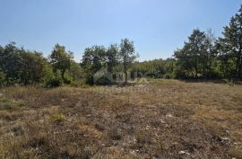 ISTRA, SVETVINČENAT - Građevinsko zemljište na rubu građevinske zone, Svetvinčenat, Land