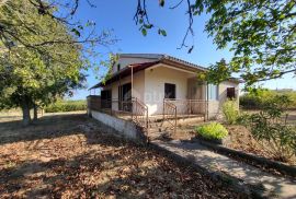 ISTRA, POREČ - Samostojeća prizemnica na mirnoj lokaciji, Poreč, Maison