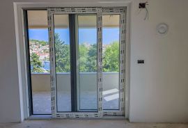 MALI LOŠINJ, CENTAR - Jedinstveni penthouse na 100m od mora!, Mali Lošinj, Daire