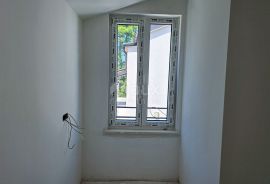 MALI LOŠINJ, CENTAR - Jedinstveni penthouse na 100m od mora!, Mali Lošinj, Stan