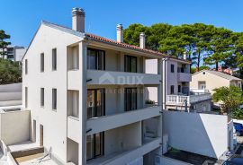 MALI LOŠINJ, CENTAR - Jedinstveni penthouse na 100m od mora!, Mali Lošinj, Flat