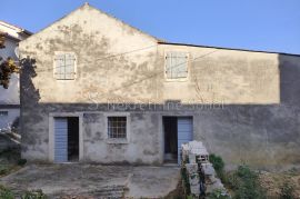 Nerezine, Otok Lošinj - Kuća, 77.40 m2, Mali Lošinj, Casa