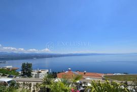 OPATIJA LUKSUZAN STAN U NOVOGRADNJI 3s+DB s POGLEDOM NA MORE, Opatija, Appartement