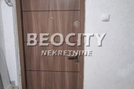 Rakovica, Miljakovac, Borska, 1.5, 35m2, Rakovica, Flat