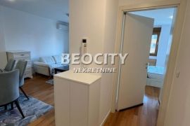 Novi Beograd, Blok 67a, (A blok)-Uroša Martinovića, 2.0, 54m2, Novi Beograd, Appartment