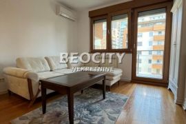 Novi Beograd, Blok 67a, (A blok)-Uroša Martinovića, 2.0, 54m2, Novi Beograd, Appartment