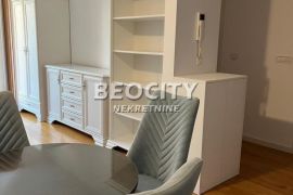 Novi Beograd, Blok 67a, (A blok)-Uroša Martinovića, 2.0, 54m2, Novi Beograd, Flat