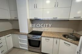 Novi Beograd, Blok 67a, (A blok)-Uroša Martinovića, 2.0, 52m2, Novi Beograd, Flat