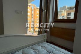 Novi Beograd, Blok 67a, (A blok)-Uroša Martinovića, 2.0, 52m2, Novi Beograd, Wohnung