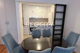 Novi Beograd, Blok 67a, (A blok)-Uroša Martinovića, 2.0, 52m2, Novi Beograd, Flat