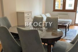 Novi Beograd, Blok 67a, (A blok)-Uroša Martinovića, 2.0, 54m2, Novi Beograd, Flat