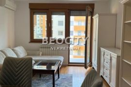 Novi Beograd, Blok 67a, (A blok)-Uroša Martinovića, 2.0, 54m2, Novi Beograd, Appartement