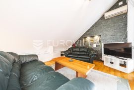 Zagreb, Šalata, prekrasan trosoban stan NKP 90 m2, Zagreb, Appartment