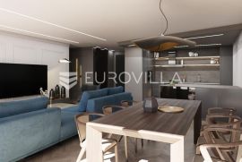 Istra, Poreč - jednosoban stan na 1.katu moderne novogradnje NKP 58m2, Poreč, Appartment