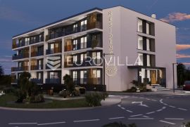 Istra, Poreč - dvosoban stan na 2.katu moderne novogradnje NKP 84m2, Poreč, Wohnung