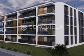 Istra, Poreč - jednosoban stan na 2.katu moderne novogradnje NKP 58m2, Poreč, Appartement