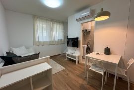 POSLOVNI PROSTOR, ZAKUP, ŠALATA, 136 m2, 5-sobni + 16 m2 GARSONIJERA, Gornji Grad - Medveščak, Appartement