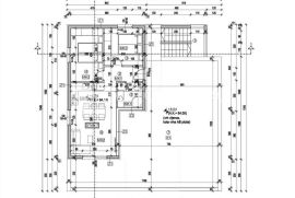 Trogir, dvosoban penthaus na 3 katu neto korisne površine 71 m2 – S7, Trogir, Flat