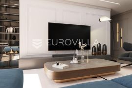 Istra, Poreč - dvosoban stan u prizemlju moderne novogradnje NKP 83m2, Poreč, Apartamento