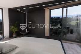 Istra, Poreč - dvosoban stan u prizemlju moderne novogradnje NKP 83m2, Poreč, Appartment