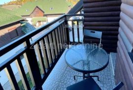 Zlatiborski konaci, Wellnes i Spa, 36 m2 apartman, Čajetina, Appartement