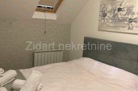 Zlatiborski konaci, Wellnes i Spa, 36 m2 apartman, Čajetina, Appartement