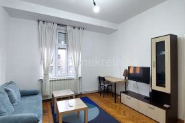 Stari grad-Obilićev venac-Pet friendly-Renoviran i namešten stan, Stari Grad, Apartamento