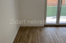 Uknižen 2.5 stan novogadnja Aviv Park odmah useljiv, Zvezdara, Flat