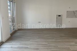 Uknižen 2.5 stan novogadnja Aviv Park odmah useljiv, Zvezdara, Apartamento