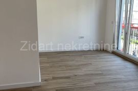 Uknižen 2.5 stan novogadnja Aviv Park odmah useljiv, Zvezdara, Apartamento