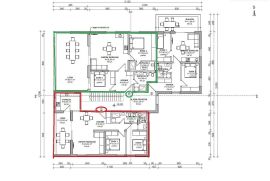 Stan Novi projekt blizina  Banjola, objekt u gradnji., Medulin, Wohnung