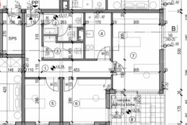 Poslovni prostor Poslovni prostor u novom projektu! Višestambena, moderna zgrada s liftom, blizu centra., Pula, Propriedade comercial