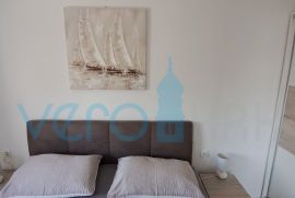 Uvlala Soline, otok Krk, dvosoban stan 62 m2, pogled na more, prodaja, Dobrinj, Appartment