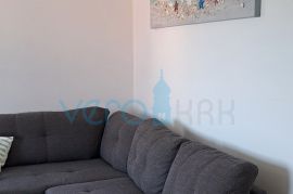 Uvlala Soline, otok Krk, dvosoban stan 62 m2, pogled na more, prodaja, Dobrinj, Appartment