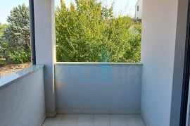 Uvlala Soline, otok Krk, dvosoban stan 62 m2, pogled na more, prodaja, Dobrinj, Wohnung