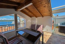 ROVINJ, CENTAR – vrhunsko uređeni objekt u srcu Rovinja s krovnom terasom, pogled, jacuzzi, Rovinj, House