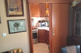 ISTRA, MEDULIN - Dvosobni stan s terasom samo 400 metara od mora, Medulin, Appartement