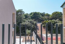 MALI LOŠINJ, ARTATORE - Stan 2S+DB na 1.katu u novogradnje 250m od atraktivne uvale, Mali Lošinj, Appartment