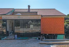 MALI LOŠINJ, ARTATORE - Stan 2S+DB na 1.katu u novogradnje 250m od atraktivne uvale, Mali Lošinj, Wohnung