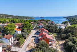 MALI LOŠINJ, ARTATORE - Stan 2S+DB na 1.katu u novogradnje 250m od atraktivne uvale, Mali Lošinj, Appartment