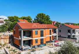 MALI LOŠINJ, ARTATORE - Stan 2S+DB na 1.katu u novogradnje 250m od atraktivne uvale, Mali Lošinj, Wohnung