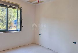 MALI LOŠINJ, ARTATORE - Stan 2S+DB na 1.katu u novogradnje 250m od atraktivne uvale, Mali Lošinj, Appartement