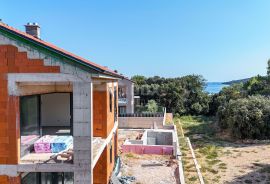 MALI LOŠINJ, ARTATORE - Stan 2S+DB na 1.katu u novogradnje 250m od atraktivne uvale, Mali Lošinj, Apartamento