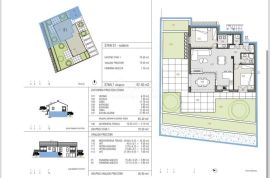 MALI LOŠINJ, ARTATORE - Stan 2S+DB u suterenu novogradnje 250m od atraktivne uvale, Mali Lošinj, شقة